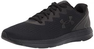 Under Armour Charged Impulse 2 Laufschuh Herren schwarz