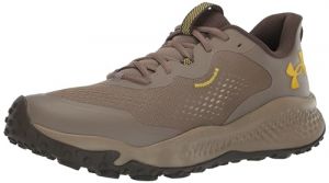 Under Armour Herren Trailrunning Schuhe Charged Maven 3026136 Brown Clay 42