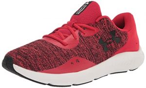 Under Armour Herren UA Charged Pursuit 3 Twist Laufschuhe