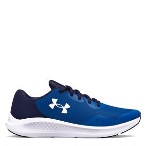 Under Armour Ua Bgs Charged Pursuit 3 Road Running Shoes Unisex Adults