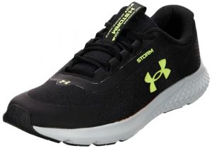 Under Armour Herren Men's Ua Charged Rogue 3 Storm Running Shoes Visual Cushioning