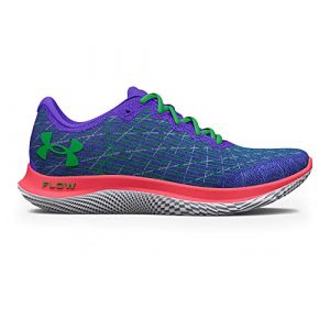 Under Armour Flow Velociti Wind 2 Run Squad Laufschuhe - AW22-43