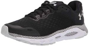 Under Armour HOVR Infinite 3 Laufschuh Damen schwarz/grau