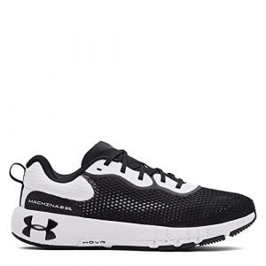 Under Armour Herren HOVR Machina 2 Laufschuhe Schwarz 42