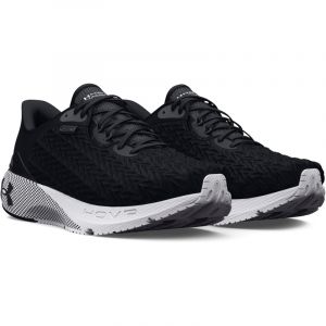 UNDER ARMOUR HOVR Machina 3 Clone Laufschuhe Damen 002 - black/white/black 40