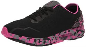 Under Armour Damen Ua W HOVR Sonic 6 Camo Technical Performance