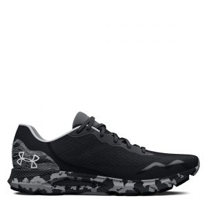 Under Armour Ua Hovr Sonic 6 Camo Road Running Shoes Mens