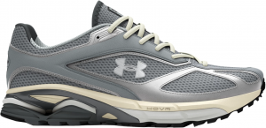 Schuhe Under Armour UA HOVR Apparition RTRFTR TC-GRY