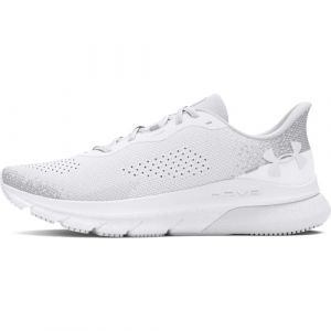 Under Armour Herren Laufschuhe HOVR Turbulence 2 3026520 White2 45