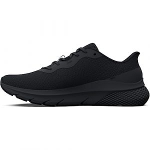 Under Armour Herren Laufschuhe HOVR Turbulence 2 3026520 Black2 46