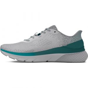 Under Armour Herren Laufschuhe HOVR Turbulence 2 3026520 Halo Gray 43