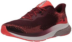 Under Armour Herren Laufschuhe HOVR Turbulence 2 3026520 Deep Red 46