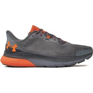 Laufschuhe Under Armour Ua Hovr Turbulence 2 3026520-109 Grau