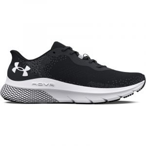 UNDER ARMOUR HOVR Turbulence 2 Laufschuhe Herren 001 - black/jet gray/white 41