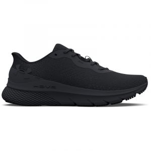 UNDER ARMOUR HOVR Turbulence 2 Laufschuhe Herren 002 - black/black/black 46