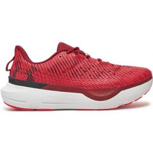 Laufschuhe Under Armour Ua Infinite Pro 3027190-601 Rot