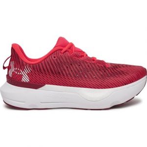 Laufschuhe Under Armour Ua W Infinite Pro 3027200-604 Rot