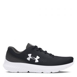 Under Armour Ua Bps Rogue 4 Al Road Running Shoes Boys