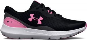 Laufschuhe Under Armour UA GGS Surge 3