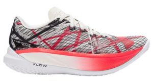 under armour velociti elite 2 weis rot unisex