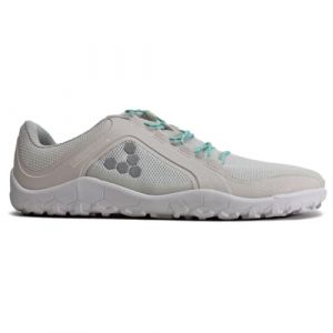 VIVOBAREFOOT Damen Primus Trail II FG Textile Moonstone Trainer 39 EU