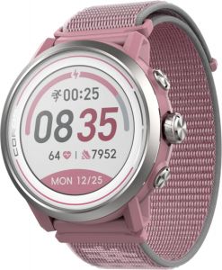 Uhren Coros Apex 2 GPS Dusty Pink