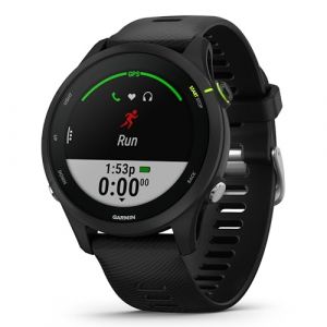 Garmin Forerunner 255 Music ? GPS-Laufuhr mit individuellen Trainingsplänen