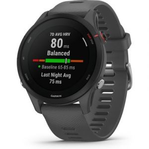 Garmin Forerunner 255 Basic Sportuhr