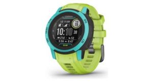 garmin instinct 2s surf edition waikiki gps uhr