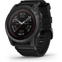 Garmin tactix 7 PRO Solar Sportuhr