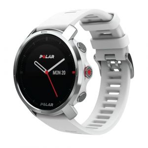 Polar Grit X - Outdoor Multisport GPS Smartwatch - Ultralange Akkulaufzeit