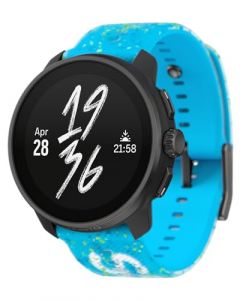 SUUNTO Race S Laufuhr mit AMOLED Touchscreen