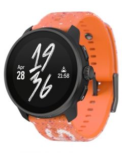 SUUNTO Race S Laufuhr mit AMOLED Touchscreen