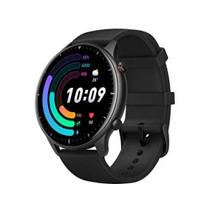 Amazfit Men's GTR 2e Smartwatch