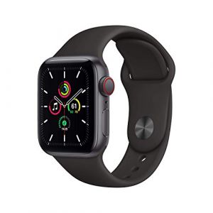 Apple Watch SE 2020 (GPS + Zellular