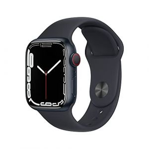 Apple Watch Series 7 (GPS + Cellular