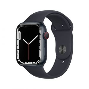 Apple Watch Series 7 (GPS + Zellular