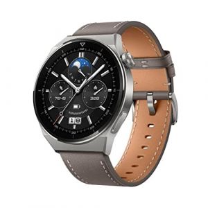 Huawei Watch GT 3 Pro 46mm Smartwatch