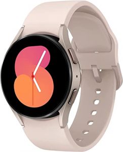 Samsung Galaxy WATCH5 40MM Bluetooth OR Rose