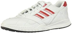 adidas Herren Zapatillas Deportivas Hombre Originals A.R. Trainer Blanco Leichtathletik-Schuh