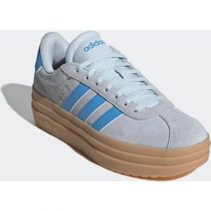 adidas Sportswear Sneaker "VL COURT BOLD", Design auf den Spuren des adidas Gazelle Bold