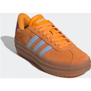 adidas Sportswear Sneaker "VL COURT BOLD", Design auf den Spuren des adidas Gazelle Bold