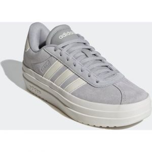 adidas Sportswear Sneaker "VL COURT BOLD", Design auf den Spuren des adidas Gazelle Bold