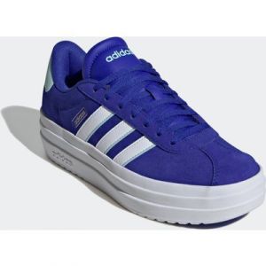 adidas Sportswear Sneaker "VL COURT BOLD", Design auf den Spuren des adidas Gazelle Bold