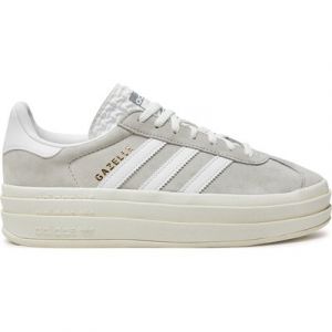 Sneakers adidas Gazelle Bold HQ6893 Grau