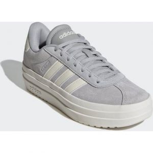 adidas Sportswear VL COURT BOLD Sneaker Design auf den Spuren des adidas Gazelle Bold