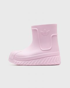 Adidas WMNS ADIFOM SUPERSTAR BOOT women Boots pink in Größe:36 2/3