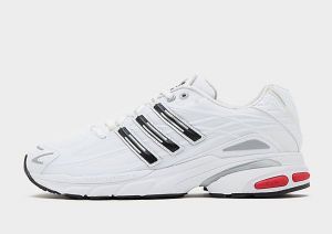 adidas Originals Adistar Cushion, Cloud White / Core Black / Better Scarlet