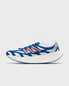 Adidas ADIZERO ARUKU men Lowtop|Performance & Sports blue|white in Größe:40