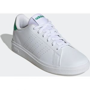 adidas Sportswear Sneaker "ADVANTAGE BASE 2.0 KIDS", Design auf den Spuren des adidas Stan Smith